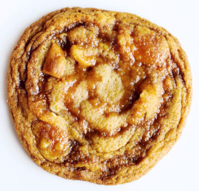 Apple Pie – Gotham Cookies