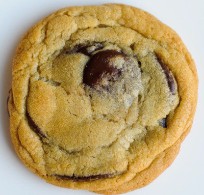 Chocolate Chip – Gotham Cookies