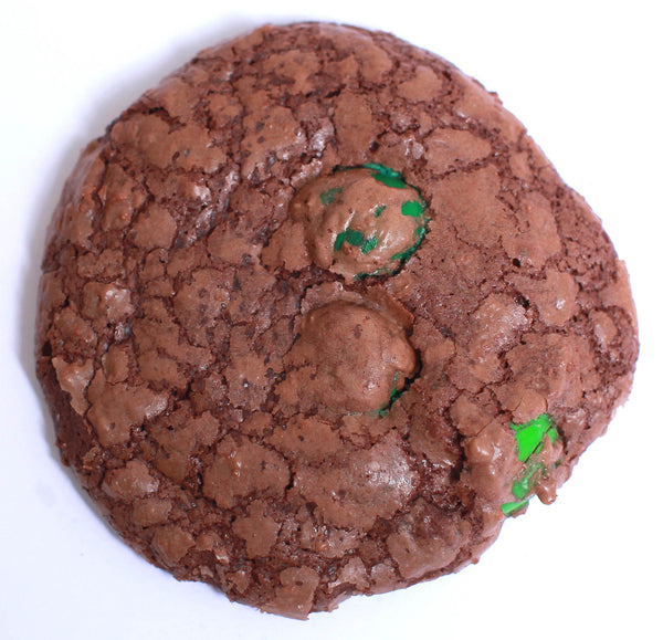 GLUTEN FREE Mint Chip – Gotham Cookies