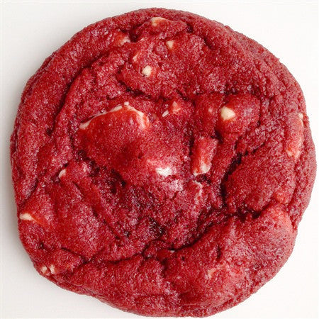 Red Velvet – Gotham Cookies