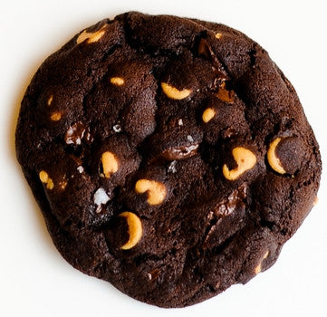 Chocolate Peanut Butter Cup – Gotham Cookies