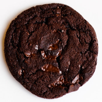 Double Chocolate – Gotham Cookies