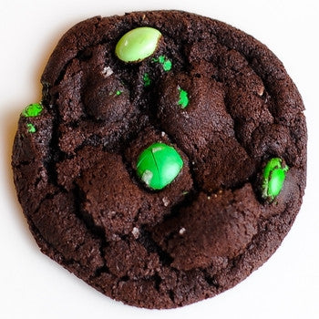 Mint Chip – Gotham Cookies