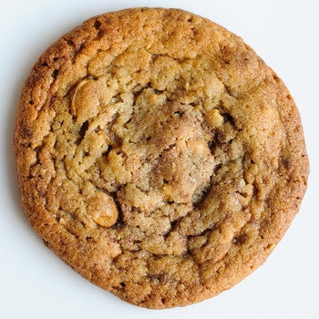 Peanut Butter Nutella – Gotham Cookies