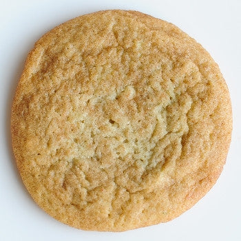 Snickerdoodle – Gotham Cookies